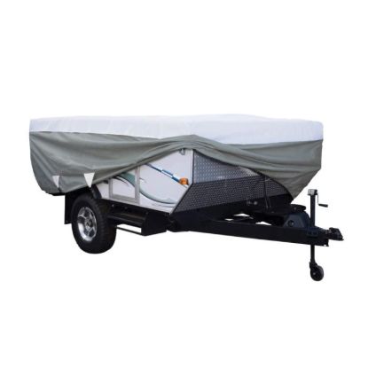 CLASSIC ACC PP3 FOLD CMPR CVR 10'-12' - 39153106