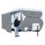 CLASSIC ACC PP3 TR TR COVER 18-20' - 73163