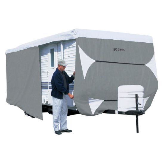 CLASSIC ACC PP3 TR TR COVER 27-30' - 73563