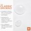CLASSIC ACC 28'-29' S TIRE C- WHT - 75140