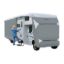 CLASSIC ACC PP3 CLASS C COVER 23-26' - 79363