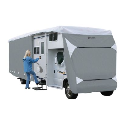 CLASSIC ACC PP3 CLASS C COVER 29-32' - 79563