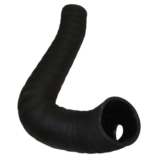 CROWN AUTO FUEL FILLER HOSE - J5354760