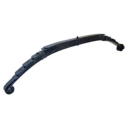 CROWN AUTO FRNT LEAF SPRING ASSY - J5354892