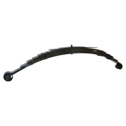 CROWN AUTO REAR LEAF SPRING ASSY - J5356423
