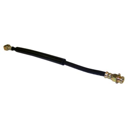 CROWN AUTO ROUND END BRAKE HOSE - J5356598