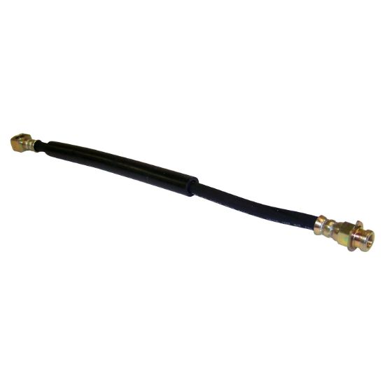 CROWN AUTO ROUND END BRAKE HOSE - J5356598