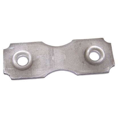 CROWN AUTO SHACK PLATE - J5357497