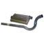 CROWN AUTO MUFFLER ASSY - J5362725