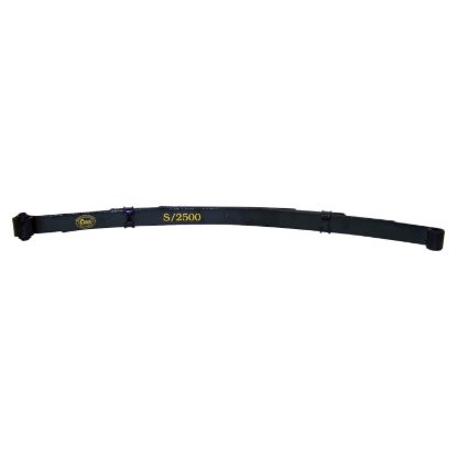 CROWN AUTO FRNT LEAF SPRING ASSY - J5363229