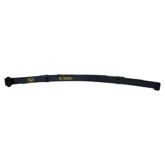 CROWN AUTO FRNT LEAF SPRING ASSY - J5363229
