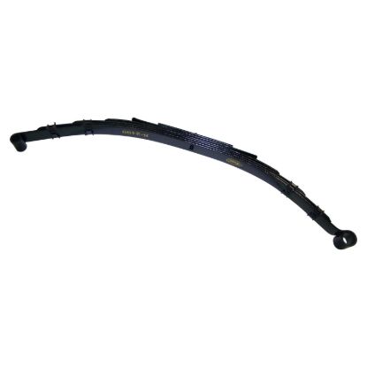 CROWN AUTO REAR LEAF SPRING ASSY - J5363331