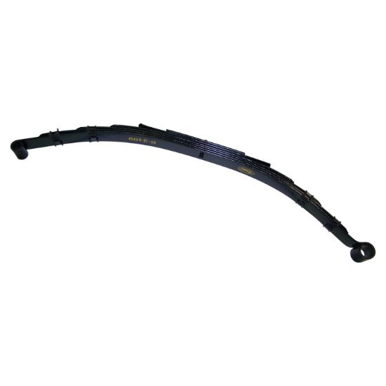 CROWN AUTO REAR LEAF SPRING ASSY - J5363331
