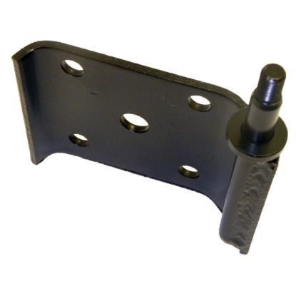 CROWN AUTO REAR SPRING PLATE -L - J5363439