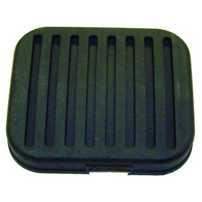 CROWN AUTO PEDAL PAD CLTCH OR BRAKE - J5363508