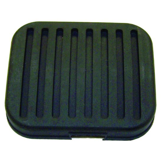 CROWN AUTO PEDAL PAD CLTCH OR BRAKE - J5363508