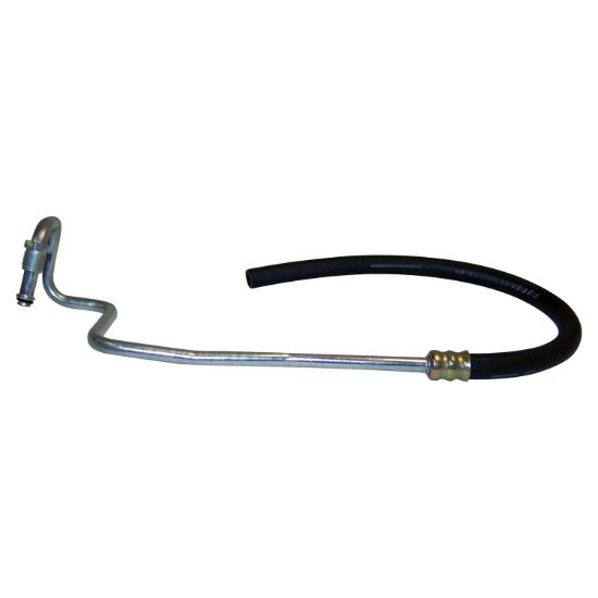 CROWN AUTO PWR STEER RTRN HOSE - J5363662