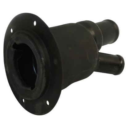 CROWN AUTO FUEL FILLER NECK - J5364760