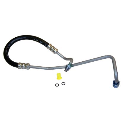 CROWN AUTO PWR STEER PRESS HOSE - J5370016