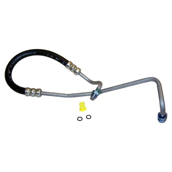 CROWN AUTO PWR STEER PRESS HOSE - J5370016