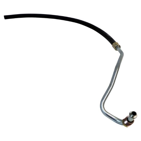 CROWN AUTO PWR STEER RTRN HOSE - J5370019