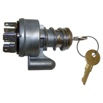 CROWN AUTO IGNIT SWTCH - J5454951