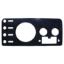 CROWN AUTO CJ DASH OVERLAY PANEL - J5457117