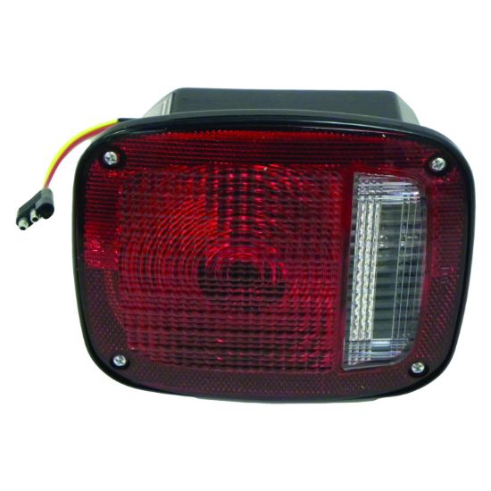 CROWN AUTO L TAIL LAMP ASSY - J5457197