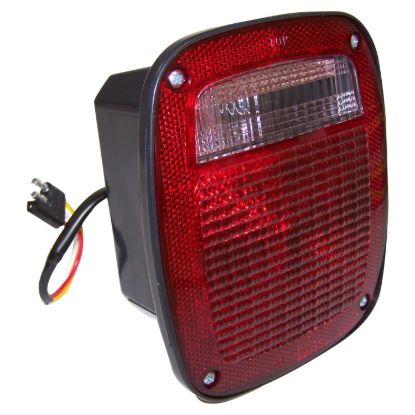 CROWN AUTO R TAIL LAMP ASSY - J5457198