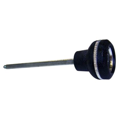 CROWN AUTO HEADLAMP KNOB - J5457882