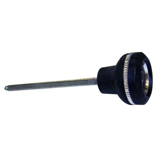 CROWN AUTO HEADLAMP KNOB - J5457882