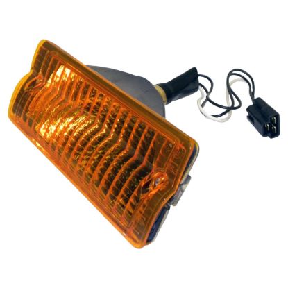 CROWN AUTO PARK LAMP -R - J5460106