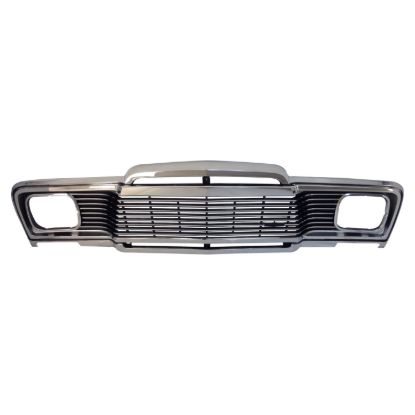 CROWN AUTO GRILLE - J5465070