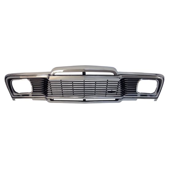 CROWN AUTO GRILLE - J5465070