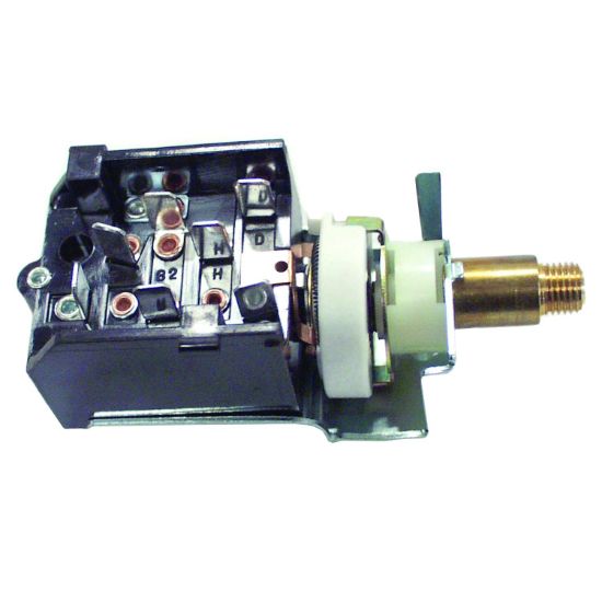 CROWN AUTO HEADLAMP SWTCH - J5751098