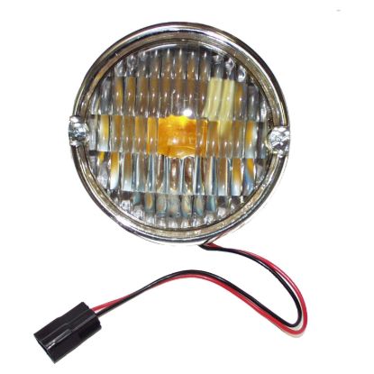 CROWN AUTO FRNT PARK LAMP - J5752771