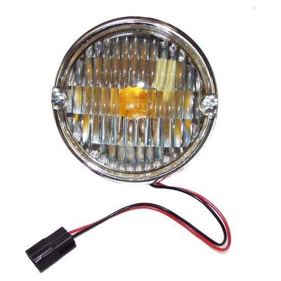 CROWN AUTO FRNT PARK LAMP - J5752771