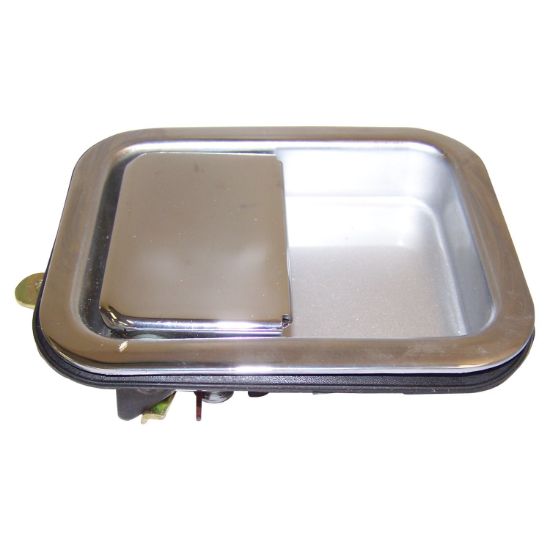 CROWN AUTO OUTSIDEDOORPADDLEHNDLE-R - J5758172