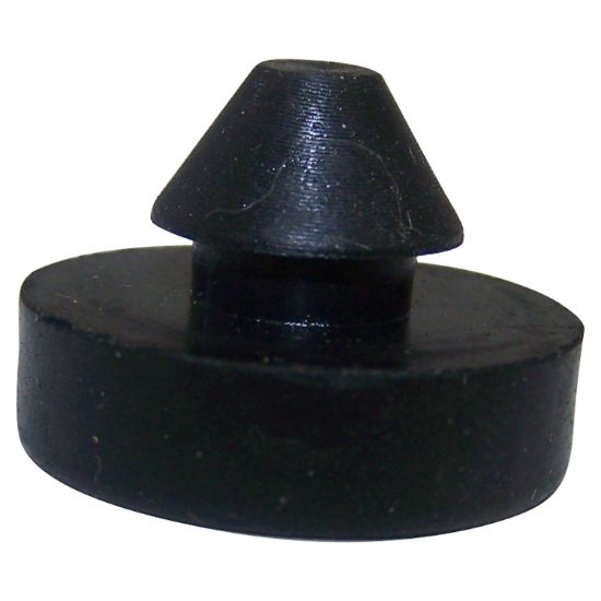 CROWN AUTO HOOD GRILLE GROMMET 1/4' - J5761372
