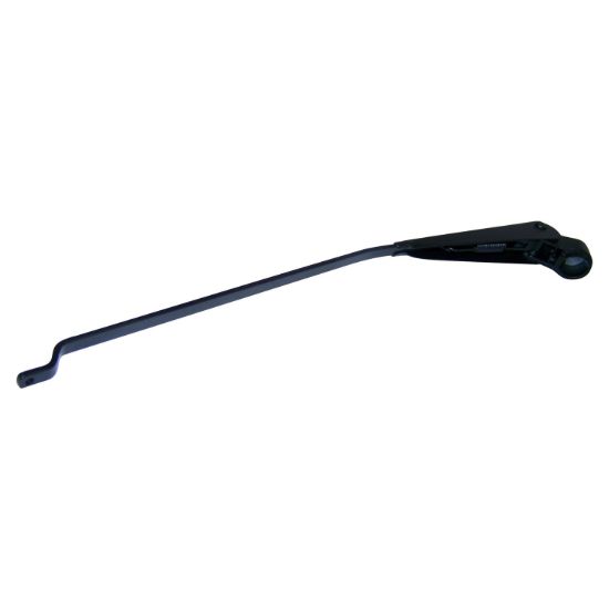 CROWN AUTO FRNT WIPER ARM BLK - J5762337