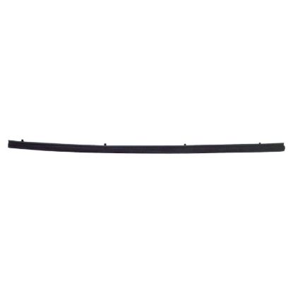 CROWN AUTO GLASS INNER WTHRSTRIP -L - J5762385