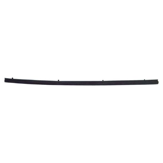 CROWN AUTO GLASS INNER WTHRSTRIP -L - J5762385