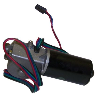 CROWN AUTO FRNT WIPER MOTOR - J5763696