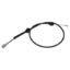 CROWN AUTO ACCEL CABLE - J8120143