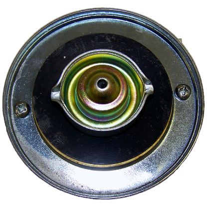 CROWN AUTO GAS CAP - J8123141