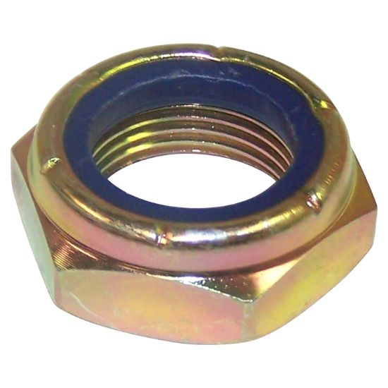 CROWN AUTO MAINSHAFT NUT - J8126806