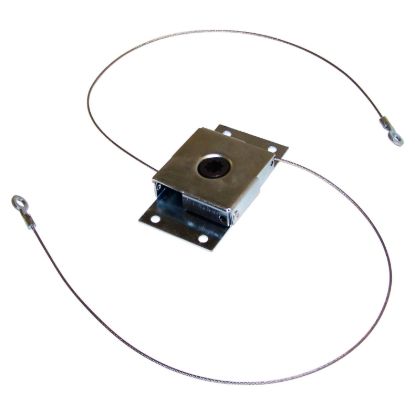 CROWN AUTO LIFTGATE LATCH - J8128163