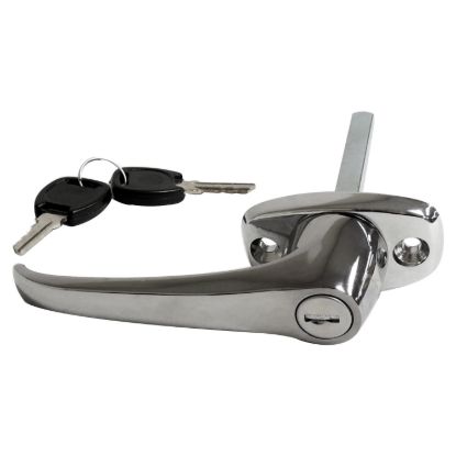 CROWN AUTO HNDLE - J8128461