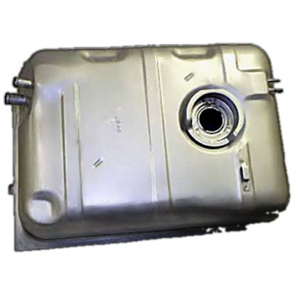 CROWN AUTO FUELTANKCJ15GAL-METAL - J8128585