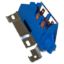 CROWN AUTO IGNIT LOCK SWTCH - J8128889
